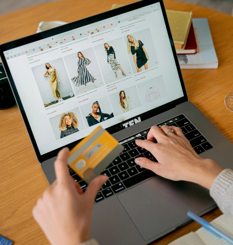 Retail and E-Commerce Operations Team