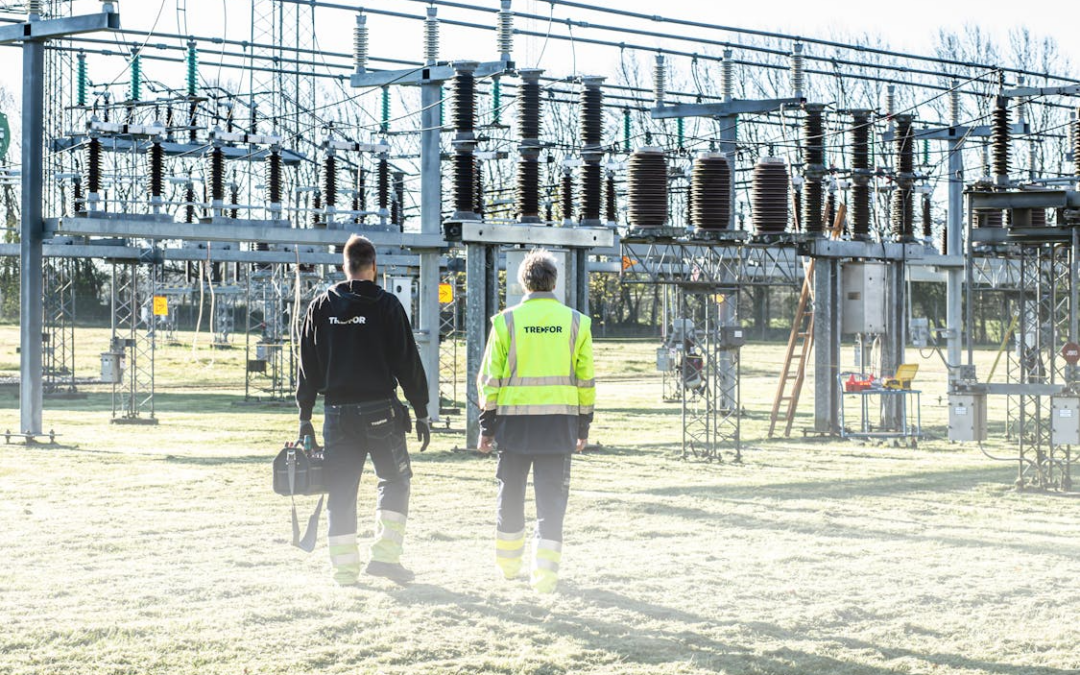 Your 2026 Global Guide and Pricing For Energy and Utilities Outsourcing