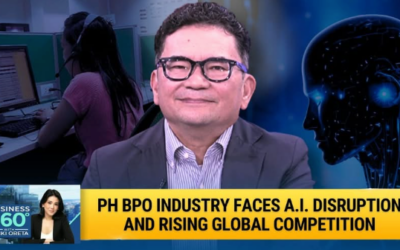 IBPAP Chief: Philippine IT BPM Crosses $40B, Enters ‘Transforming’ Phase in 2026