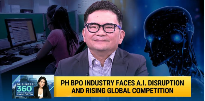 IBPAP Chief: Philippine IT BPM Crosses $40B, Enters ‘Transforming’ Phase in 2026