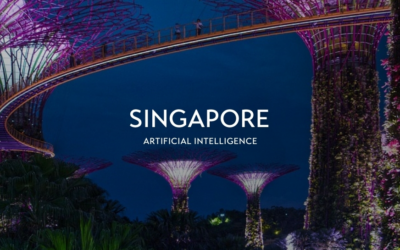 AI adoption rises as workforce readiness lags in Singapore, Malaysia 