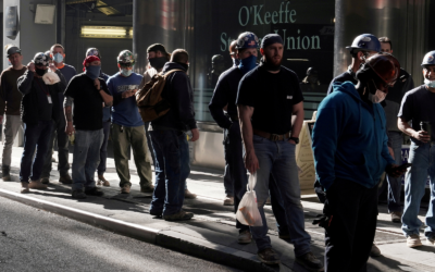 69% say skills go unused at work, survey finds