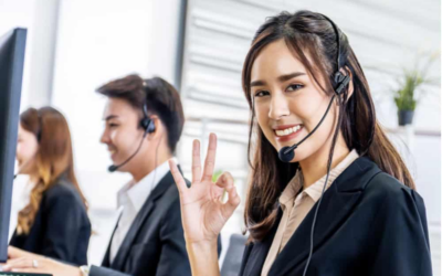 Accredited BPO providers win trust in new research