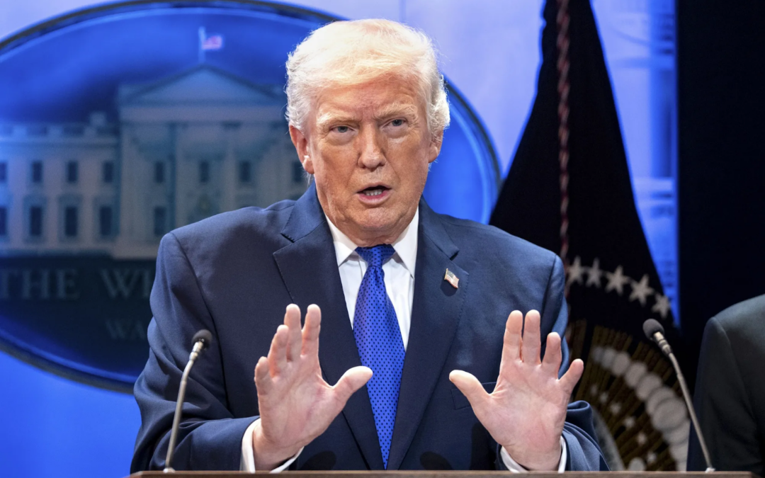 EU lawmakers eye new pause on US trade deal after tariff ruling