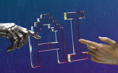 AI fuels shift to agentic process outsourcing, Forbes tech exec says