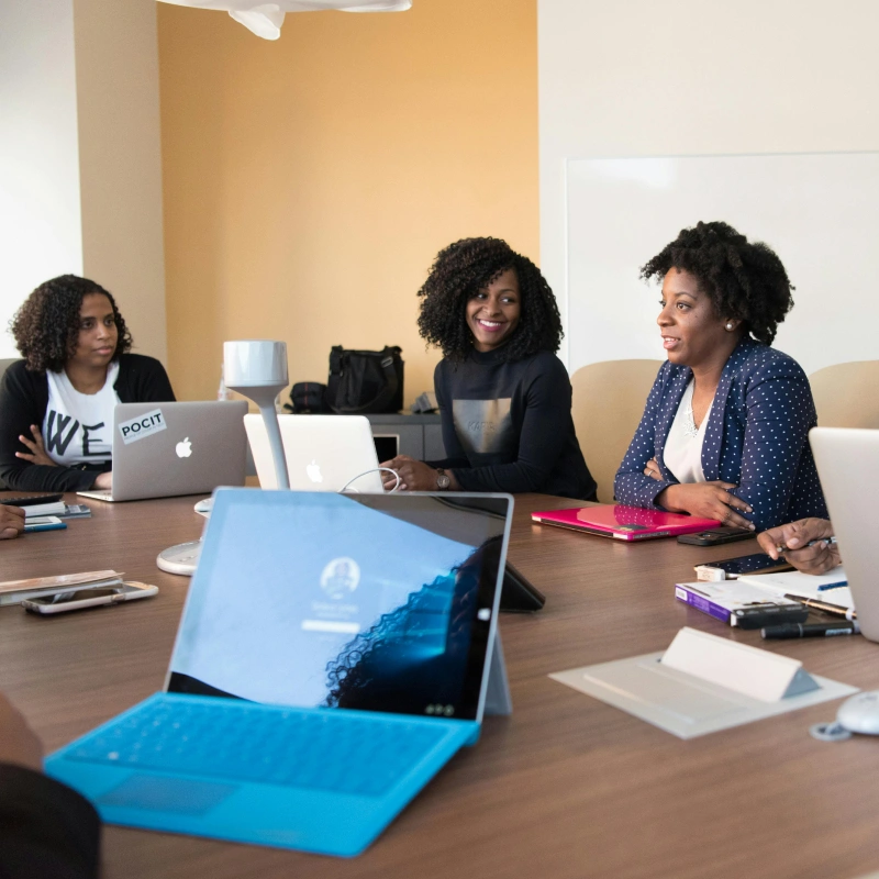 Office Administration