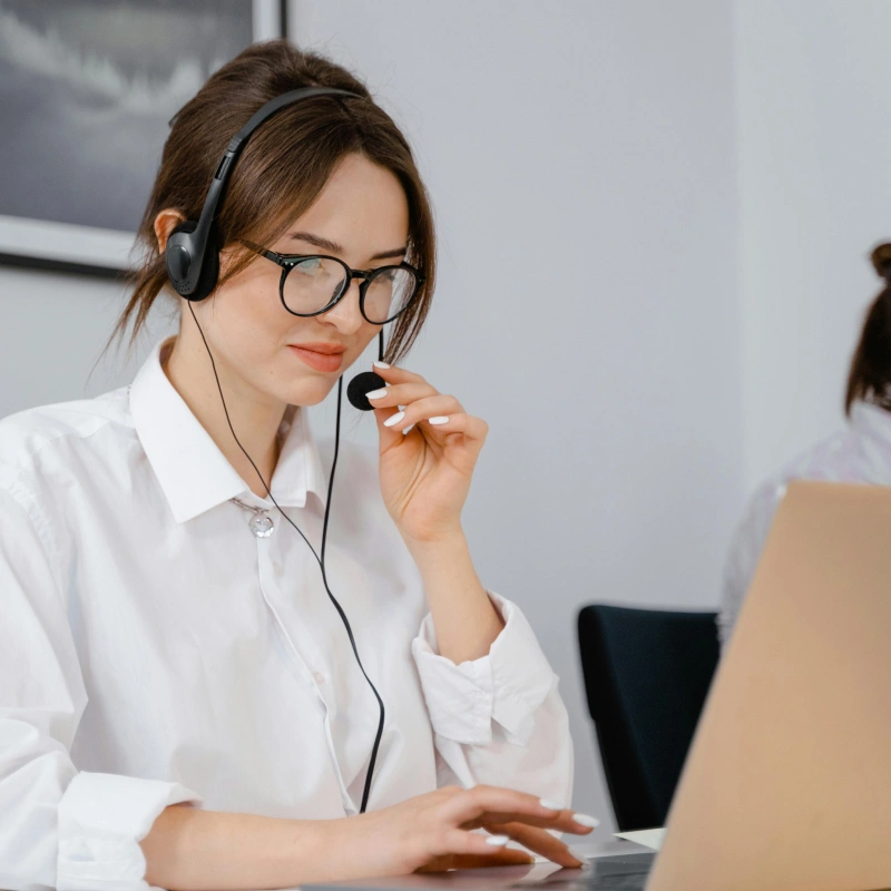 Customer Support Team