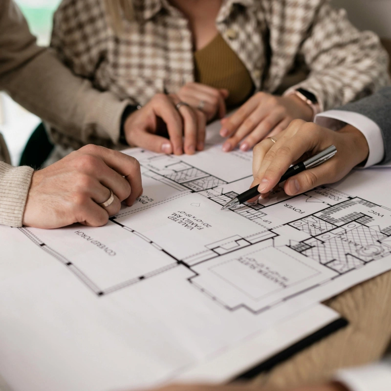 Engineering and Architecture Team