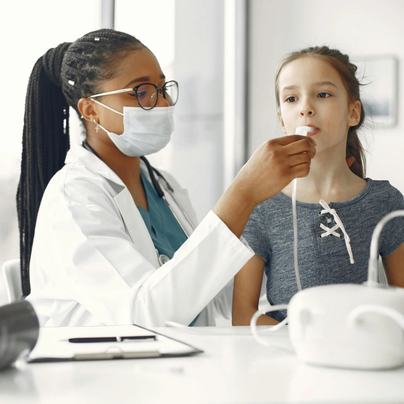 Pharmaceutical Lab & Research