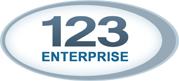 123Employee logo