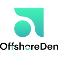 Offshore Den logo