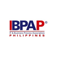 iBPAP (Information Technology and Business Process Association of the Philippines) logo