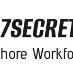 247 Secretary logo