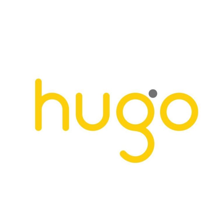 Hugo logo