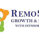 RemoStaff logo