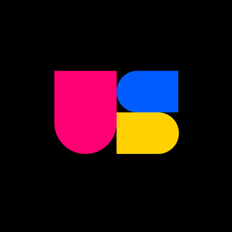 TaskUs logo