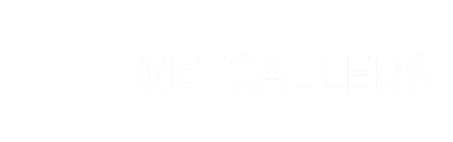GetCallers logo