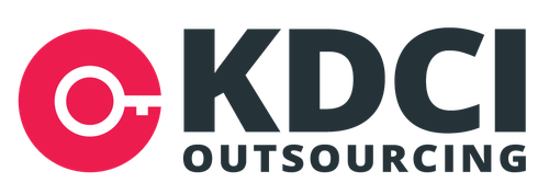 KDCI Outsourcing logo