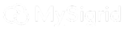 Sigrid logo