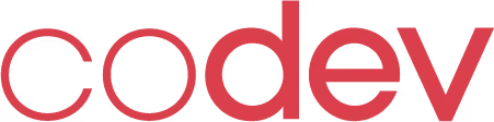CoDev logo