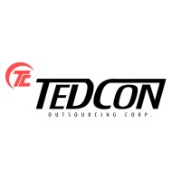 TedCon logo