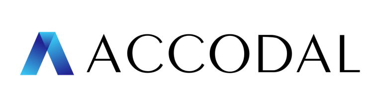 Accodal logo