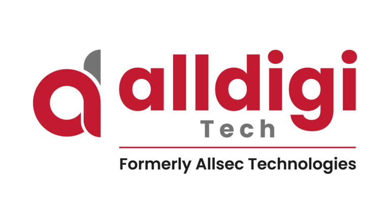 Alldigi Tech logo