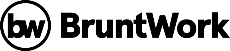 BruntWork logo