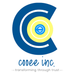 Cooee logo