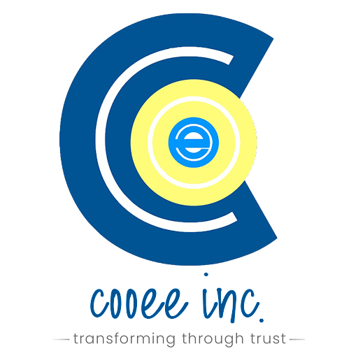 Cooee logo