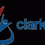 Clark Staff logo