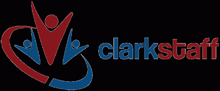 Clark Staff logo