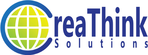 CreaThink Solutions logo