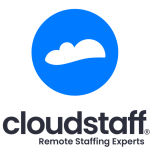 Cloudstaff logo
