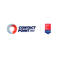 ContactPoint 360 logo
