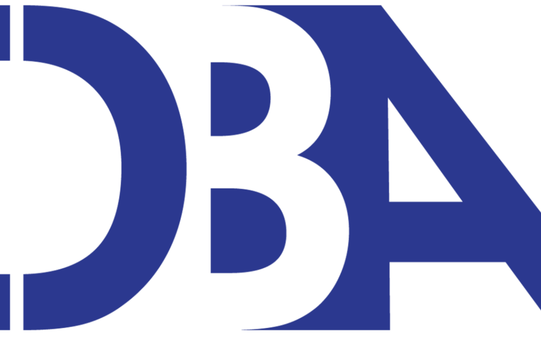 DBA Global Shared Services