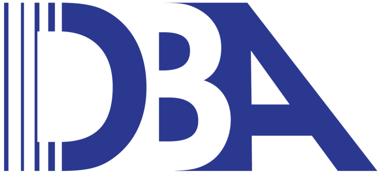 DBA Global Shared Services logo