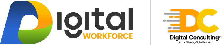 Digital Consult logo