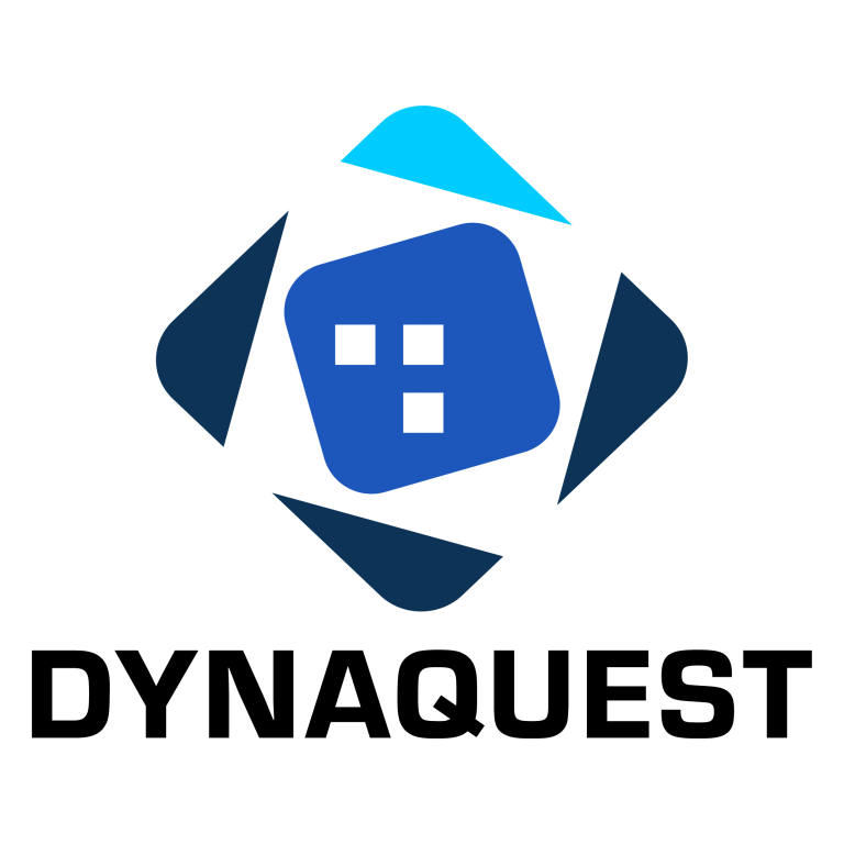 Dynaquest logo