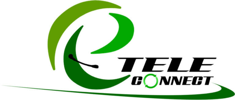 E-Teleconnect logo
