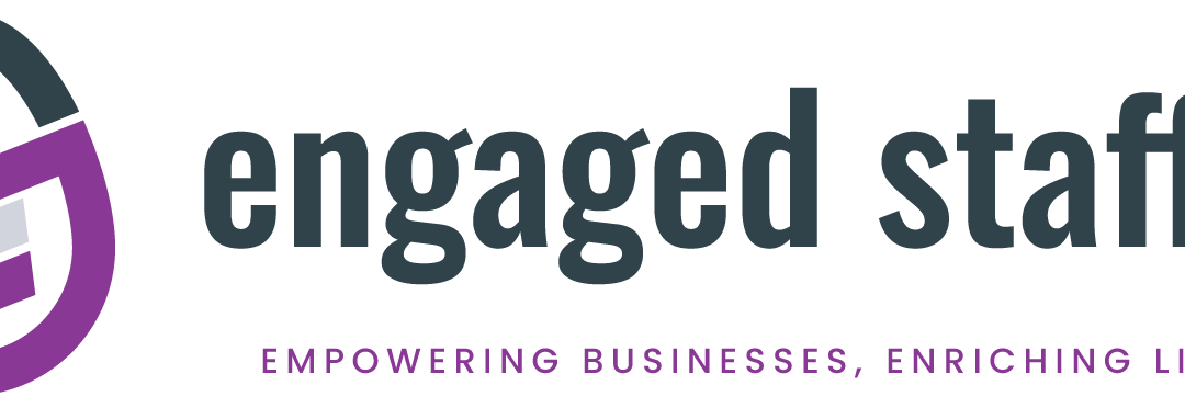 Engaged Staffer