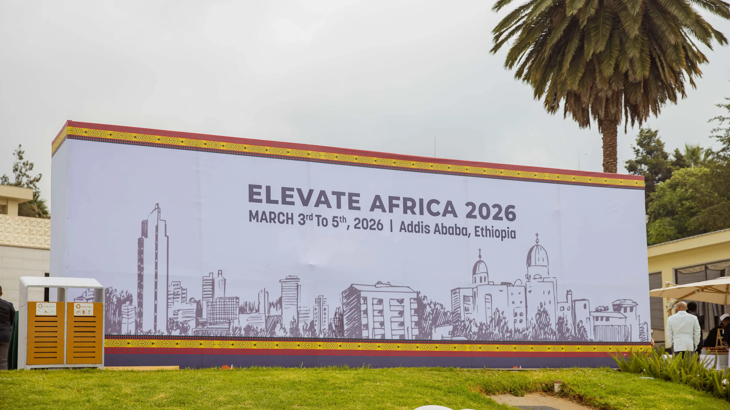 image for Ethiopian Investment Holdings Unveils $25.6 Million BPO Flagship ...