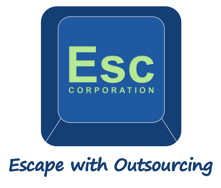 ESC Corporation logo