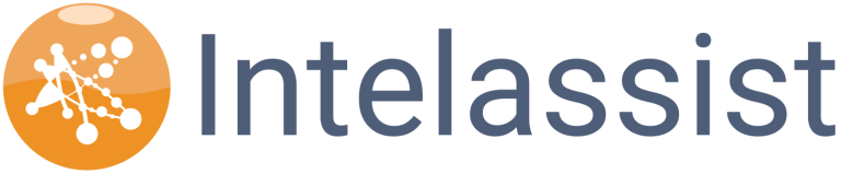 Intelassist logo