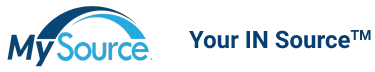 MySource logo