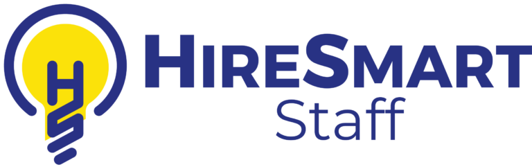 HireSmart Virtual Employees logo