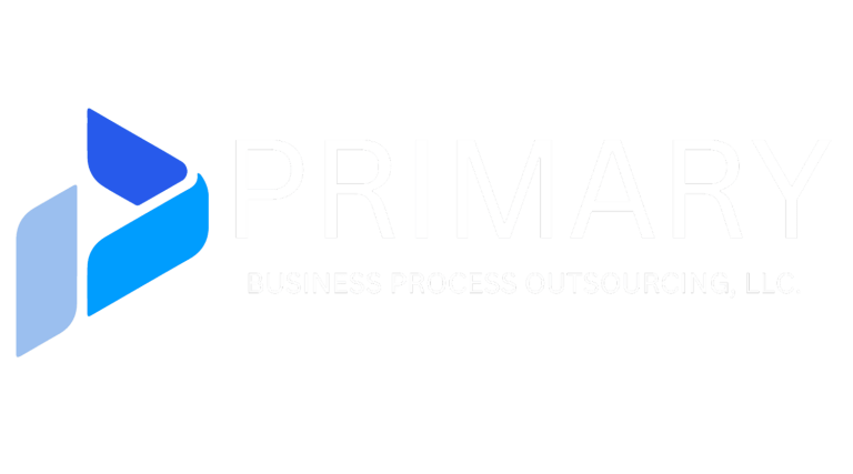 Primary BPO logo