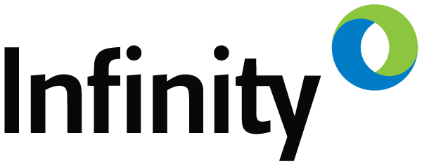Infinity logo