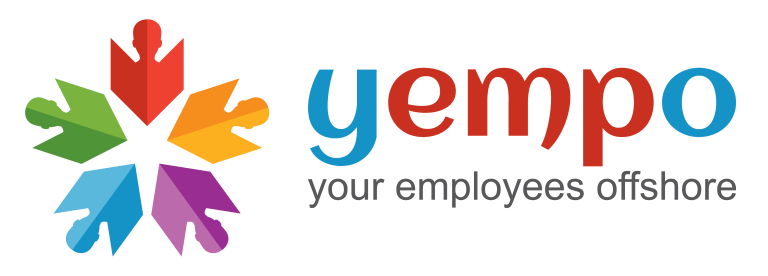 Yempo Solutions logo