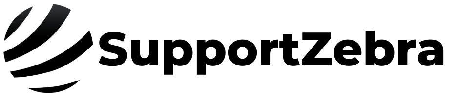 SupportZebra